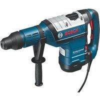 Bosch GBH8-45DV EIGHT SDS Max Combi Hammer 8Kg 110V 0611265060 GBH 8-45 DV
