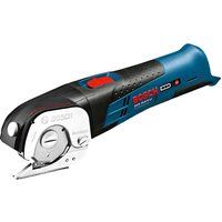 Bosch Professional GUS 12 V-300 Cordless Universal Shear (Without Battery and Charger) - Carton