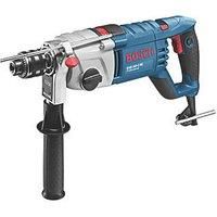 Bosch Gsb 240V 840W Corded Percussion Drill Gsb162-2Re