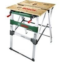 Bosch PWB 600 Folding Workbench