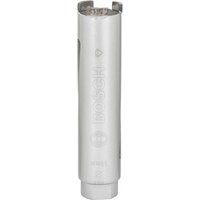 Bosch 2608587337 BSPF Diamond Core Cutter, 38mm x 150mm x 7mm, Silver
