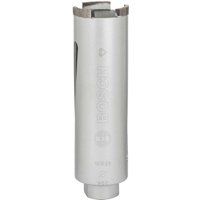 Bosch 2608587338 BSPF Diamond Core Cutter, 48mm x 150mm x 7mm, Silver