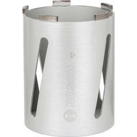 Bosch 2608587342 BSPF Diamond Core Cutter, 117mm x 150mm x 7mm, Silver