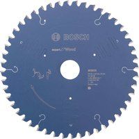 Bosch 2608642497 216 mm Circular Saw Blade for Wood