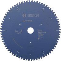 Bosch 2608642499 Circular Saw Blade Expert for Wood