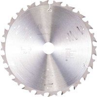 Bosch 2608642502 Circular Saw Blade Expert for Wood