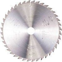 CSB Expert Wood Hand Held Circular Saw Blade - 250 x 30 x 3.2 x 40t