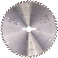 Bosch Expert Wood Circular Saw Blade 300mm x 30mm 60T (487KP)