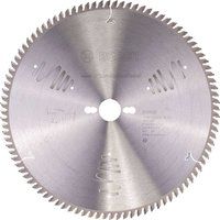 Bosch Expert Laminate Panel Circular Saw Blade 300mm x 30mm 96T (401KP)
