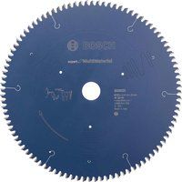 Bosch Expert Multi Material Cutting Saw Blade 305mm 96T 30mm