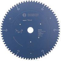 Bosch 2608642531 305x30x2.4mm 72T Expert for Wood Circular Saw Blade