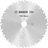 Bosch 2608642601 Circular Saw Blade Speedline, 165mm x 1.7mm x 20mm, 24 Teeth, Silver