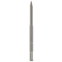 Bosch 1x PRO Hex 22-5C Pointed Chisel (for Concrete, Brick, Ø mm, Professional Accessory Demolition Hammer)