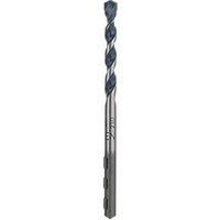 Bosch Professional 1x CYL-5 Concrete Drill Bit (for Concrete, Ø 6 x 100 mm, Robust Line, Accessories for Impact Drills)