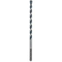 Bosch Professional 1x CYL-5 Concrete Drill Bit (for Concrete, Ø 6 x 150 mm, Robust Line, Accessories for Impact Drills)