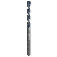 Bosch Professional 1x CYL-5 Concrete Drill Bit (for Concrete, Ø 7 x 100 mm, Robust Line, Accessories for Impact Drills)