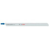 Bosch 2608636793 Jigsaw Blade for Metal-Sandwich, Silver