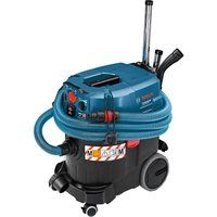 BOSCH GAS 35 M AFC 240v M class dust extractor