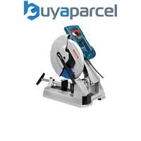 Bosch GCD12JL 110v Dry Cut Metal Cut-Off Saw