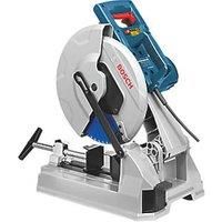 Bosch GCD 12 JL 2000W 305mm Electric Cut-Off Saw 240V (507RT)