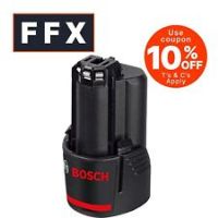 Bosch 10.8/12v 2.0ah Li-Ion Battery - 1600Z0002X