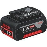 Bosch 1600Z00038 GBA 18V 4.0Ah Li-Ion Coolpack Battery