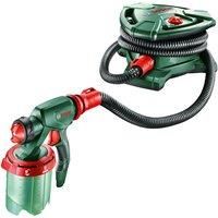 Bosch 1200W Paint sprayer