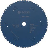 Bosch Expert Metal Steel Cutting Saw Blade 305mm 60T 25.4mm