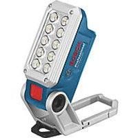 Bosch GLI Deci 12v Cordless LED Work Light No Batteries No Charger No Case