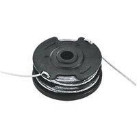 Bosch Genuine Spool and Line for ART 24, 27, 30 and 36v Grass Trimmers Pack of 1
