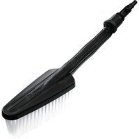 Bosch Wash Brush (Compatible with: EasyAquatak 110/120, UniversalAquatak 125/130/135, AdvancedAquatak 140/150/160, AQT 33-10, AQT 33-11, AQT 35-12 ,AQT 37-13, AQT 40-13, AQT 42-13, AQT 45-14 X)