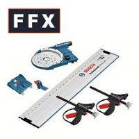 Bosch Professional FSN OFA 32 Kit 800 FSN System Package for Uncompromising Furniture Manufacture
