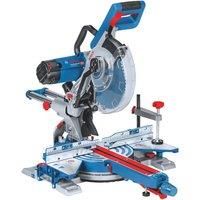 Bosch Professional 0601B22660 Sliding Mitre Saw