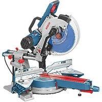 BOSCH GCM 12 SDE 240v Mitre saw 305mm blade