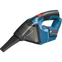 Bosch Professional GAS 12 V Cordless Dust Extractor (Without Battery and Charger) - Carton