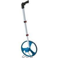 Bosch Professional Measuring Wheel GWM 32 (wheel diameter: 31,85 cm, circumference: 1 m, range: 9999,9 m)