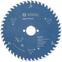 Bosch Expert Wood Cutting Saw Blade 190mm 48T 30mm