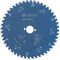 Bosch Expert Wood Circular Saw Blade 235mm x 30mm 48T (848KP)