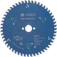 Bosch Expert Aluminium Circular Saw Blade 165 X 20mm | 2608644095 3165140796613