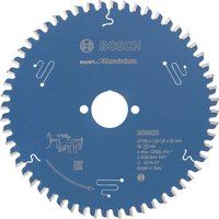 Bosch Expert Aluminium Circular Saw Blade 180mm x 30mm 56T (369KP)