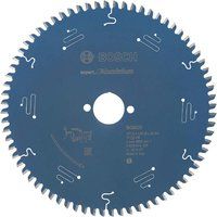 Bosch Expert Aluminium Circular Saw Blade 210mm x 30mm 72T (795KP)