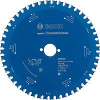 Bosch Expert Sandwich Panel Circular Saw Blade 240 x 30mm 48T (793KP)