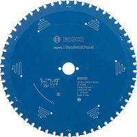 Bosch Expert Circular Saw Blade for Sandwich Panel 330mm 54T 30mm