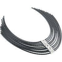 Bosch F016800431 Extra Strong Cutting Thread for AFS 23-37 Brush Cutter