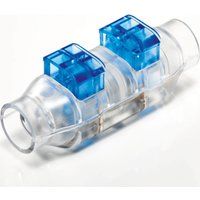 Bosch Home and Garden F016800432 Indego Connector (4 Pack), Transparent