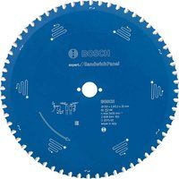 Bosch Expert Sandwich Panel Circular Saw Blade 350mm x 30mm 60T (560KP)