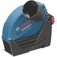 Bosch Professional Professional GDE 125 EA-T Suction Cover - 1600A003DJ