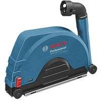 Bosch 1600A003DL GDE 230 FC-S Dust Extractor, Blue