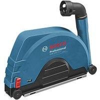 Bosch 1600A003DM GDE 230 FC-T Dust Extractor, Blue