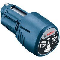 Bosch DTECTAA1 10.8v / 12v AA Battery Adaptor  1608M00C1B